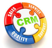  مدیریت ارتباط با مشتری - CRM